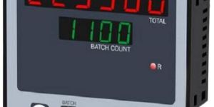 Batch Counter