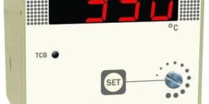 Digital Temperature Controller