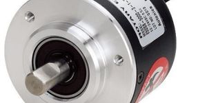 Incremental Rotary Encoder