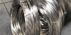 Stainless Steel Wire