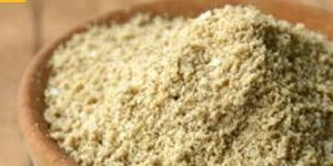 De Oiled Rice Bran