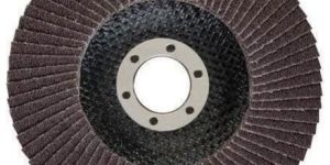 Abrasive Flap Disc
