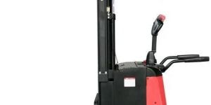 Electric Pallet Stacker