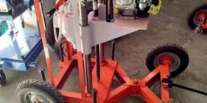 Concrete Core Drilling Machine