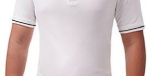 Plain Polo T-Shirts
