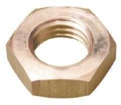 Brass Lock Nuts