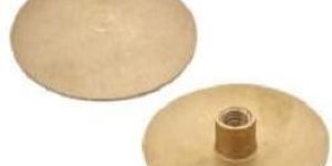 Copper Alloy Strike Pad