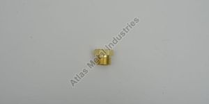Brass Sanitary Fittings