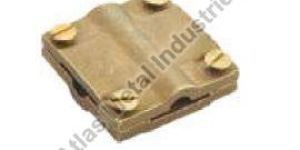 Cable to Tape Joint Clamp