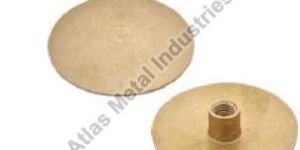 Copper Alloy Strike Pad