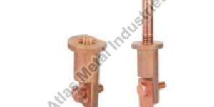 Rod to Tape Coupling