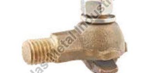 Transformer Ground Clamp