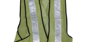 Reflector Safety Jacket