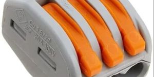 Female Wago Connectors