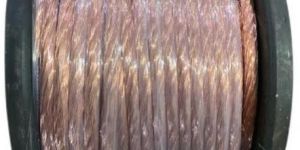 Braided Copper Wire