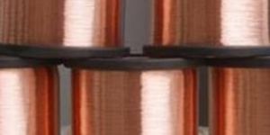 Enameled Copper Wire