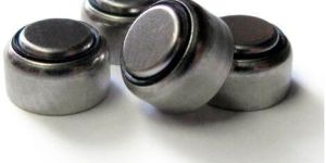 Hearing Aid Batteries