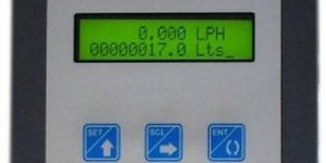 Digital Flow Meter