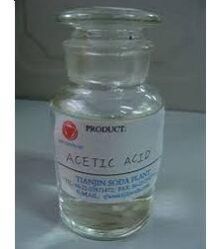 Acetic Acid