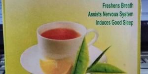 Lemon Tea