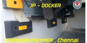 Rubber Dock Bumpers