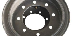Tractor Wheel Rim