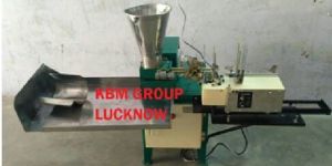 Fully Automatic Incense Stick Making Machine