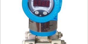 Pressure Transmitter and Switch