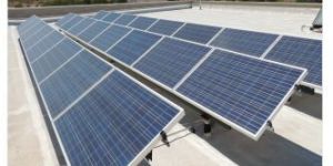 Solar EPC Ground Mounted Services