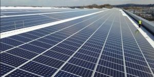Solar Project Design Services