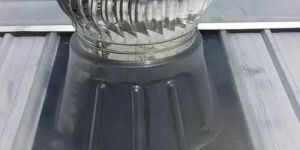 Roof Turbo Ventilator