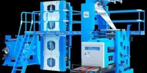 Motorized Pneumatic 4 Hi Tower