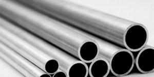 Aluminium Pipes