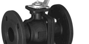 Carbon Steel Valves
