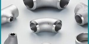Hastelloy Buttweld Fittings