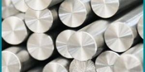 Inconel Round Bars