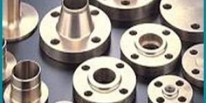 Monel Flanges