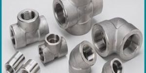Monel Socket Weld Fittings