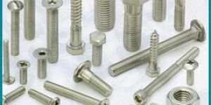 Nickel Alloy Fasteners