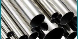 Nickel Alloy Pipes
