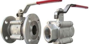 Nickel Alloy Valves