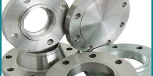 SMO 254 Flanges