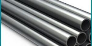 SMO 254 Pipes & Tubes