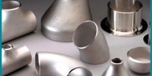 Stainless Steel Butt Weld Fittings