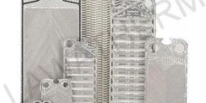 Plate Heat Exchanger