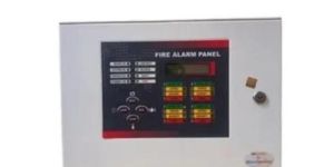 Fire Alarm Control Panel