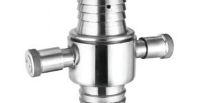 SS Fire Hose Coupling