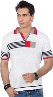 Mens Polo T-Shirts