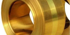 Brass Strip