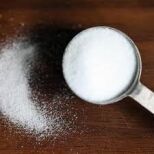 Sulfamic Acid Powder